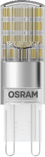 Osram Parathom LED PIN G9 - 1.9W 200lm 827
