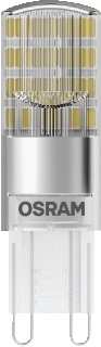 Osram Parathom LED PIN G9 - 2.6W 320lm 827