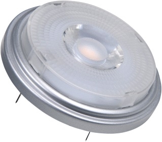 Osram Parathom Pro LEDspot AR111 dimbaar 7,3W 2700K