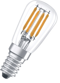 Osram Special filament LED koelkastlamp 2,8W=25W E14 220-240V 6500K