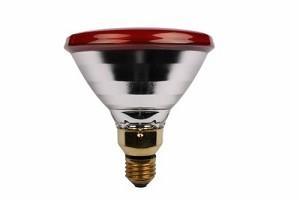 Osram Theratherm 150W E27 230V PAR38 infrarood