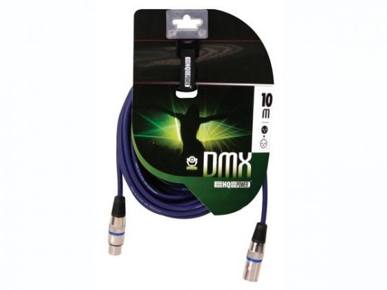 DMX-KABEL - 10 m