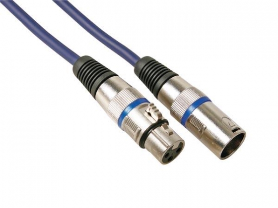 DMX-KABEL - 10 m