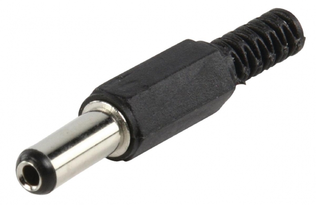 LOW COST DC VOEDINGSCONNECTOR 5.5mm x 2.1mm