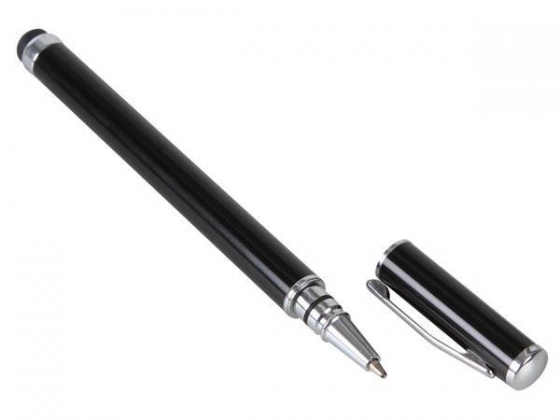 STYLUS PEN VOOR CAPACITIEF TOUCHSCREEN - MET BALPEN
