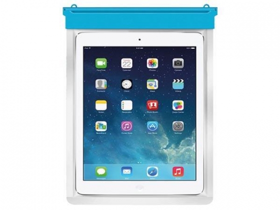 WATERBESTENDIGE TAS VOOR IPAD MINI