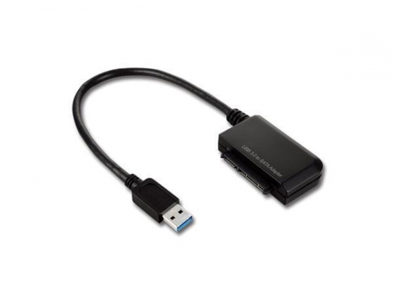 USB 3.0 NAAR SATA-ADAPTER (zonder voeding)