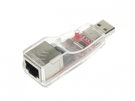 USB 2.0 LAN INTERFACE