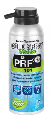 Koelspray Universeel 220 ml