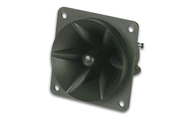PIEZO TWEETER 75W 2.5-25kHz