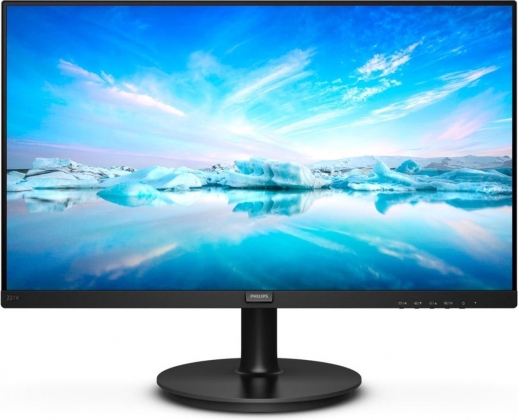 Philips V Line 221V8/00 monitor 54,6 cm (21.5")