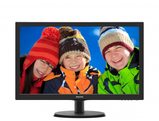 Philips 223V5LHSB2/00 - Full HD Monitor 22"