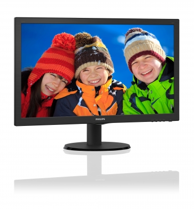 Philips 223V5LHSB2/00 - Full HD Monitor 22"