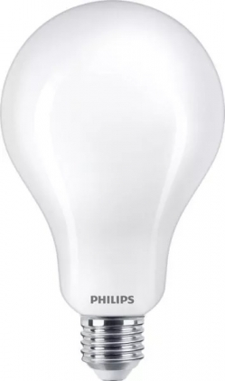 Philips classic LED-lamp 23W E27 4000K mat 3452 lumen