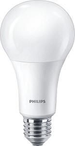 Philips CorePro dimbare LED-lamp 13W 2700K E27