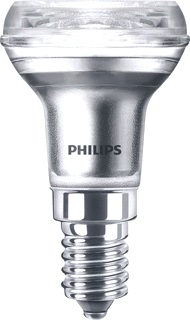 Philips CorePro LEDspot 1.8W 2700K E14 R39 36°