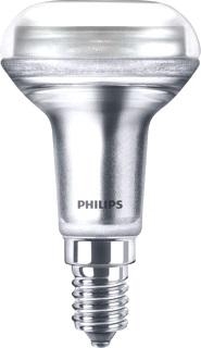 Philips CorePro LEDspot 1.9W 2700K E14 R50 36°