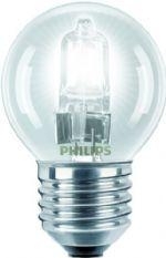 Philips ECO Kogellamp 18W - E27 helder