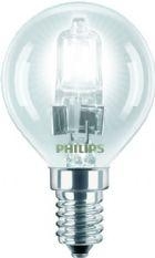 Philips ECO Kogellamp 42W / E14 helder
