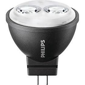 Philips 12 Volt LEDspot 3,5W 2700K MR11