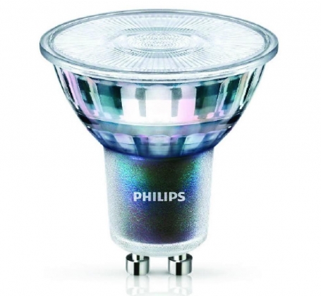 Philips Master LED ExpertColor 5.5-50W 2700K GU10 
