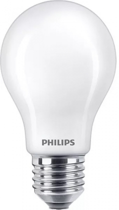 Philips Master LED-lamp 1055 lumen DimToWarm 7.2W E27