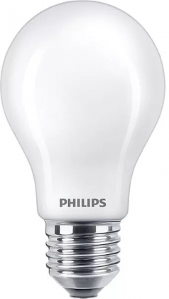Philips Master LED-lamp 1521 lumen DimToWarm 10.5W E27