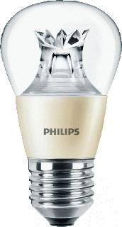 Philips Master LED Luster Dimtone 6W E27