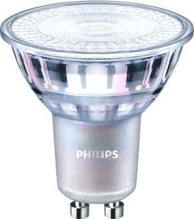 Philips Master LEDspot Dimtone 4.9W GU10 2700K 36°
