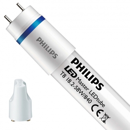 Philips Master LEDTube HO 18.2W 840 1500mm T8 C ROT