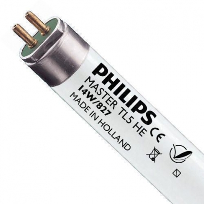 Philips Master TL5 TL-buis 14W / 827