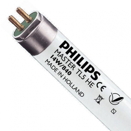 Philips Master TL5 TL-buis 14W / 840