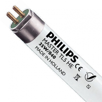 Philips Master TL5 TL-buis 35W / 840