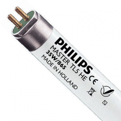 Philips Master TL5 TL-buis 35W / 865