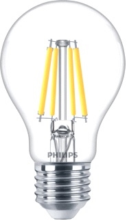 Philips Master Value LED-lamp Dimbaar 3.4W E27 470 lumen