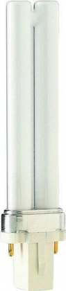 PL-S 7W 840 2-pins spaarlamp
