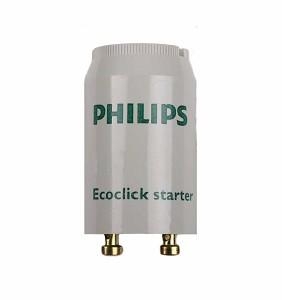 S16 starter 70-125W Philips