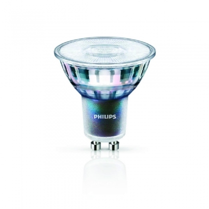 Philips Master LED ExpertColor 5.5-50W GU10 930 36D