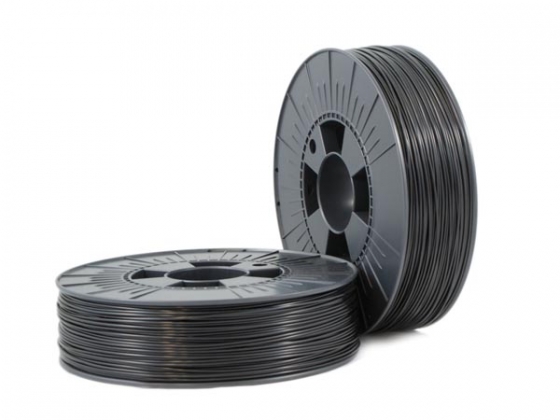 1.75 mm (1/16") TOUGH PLA-FILAMENT - ZWART - 750 g