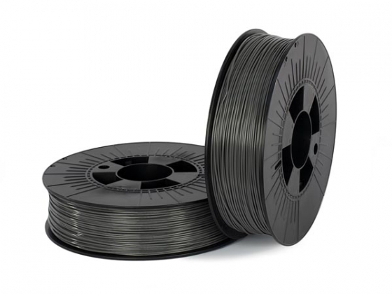 1.75 mm (1/16") TOUGH PLA-FILAMENT - GRIJS - 750 g