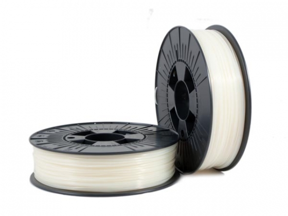 1.75 mm PP-FILAMENT - TRANSPARANT - 500 g