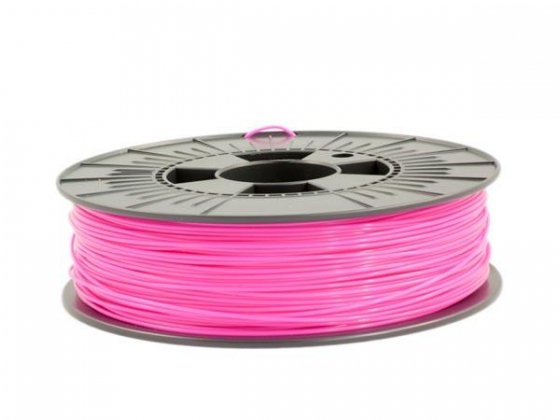 1.75 mm  PLA-FILAMENT - ROZE - 750 g