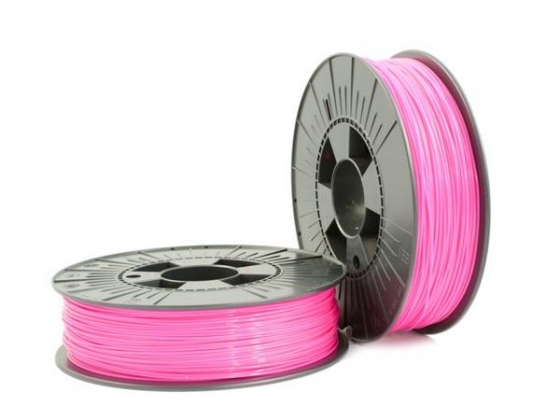 1.75 mm  PLA-FILAMENT - ROZE - 750 g