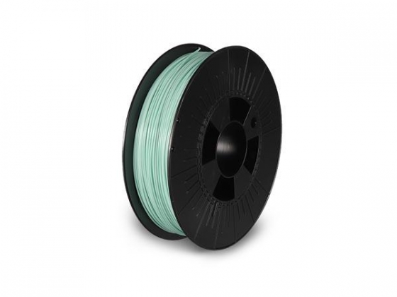 1.75 mm  PLA-FILAMENT - PASTELGROEN - 750 g