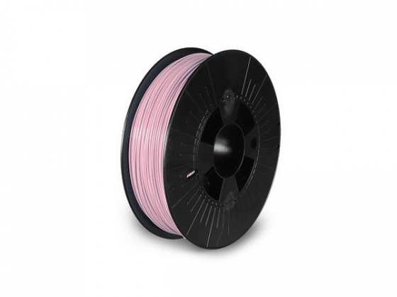 1.75 mm  PLA-FILAMENT - PASTELROZE - 750 g