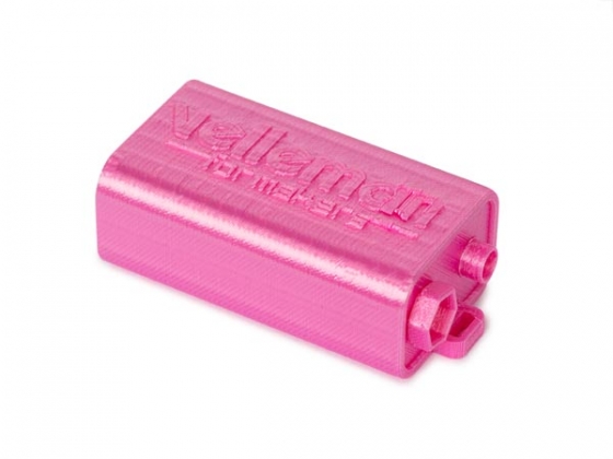 1.75 mm  PLA-FILAMENT - SATIN - ROZE - 750 g