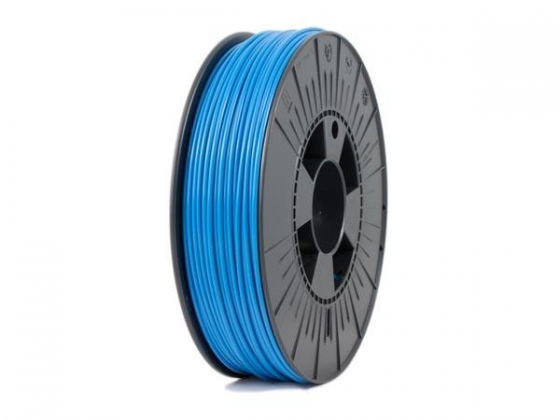 2.85 mm  PLA-FILAMENT - LICHTBLAUW - 750 g