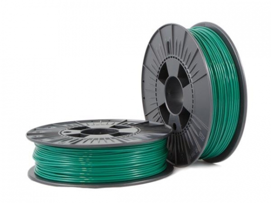 2.85 mm  PLA-FILAMENT - GROEN - 750 g