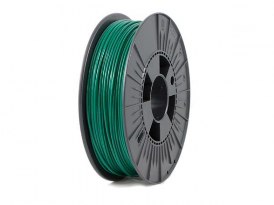 2.85 mm  PLA-FILAMENT - GROEN - 750 g