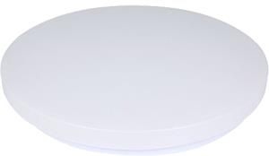 PLAFONNIÈRE ROND 260MM LED 12W MET INSTELBARE LICHTKLEUR